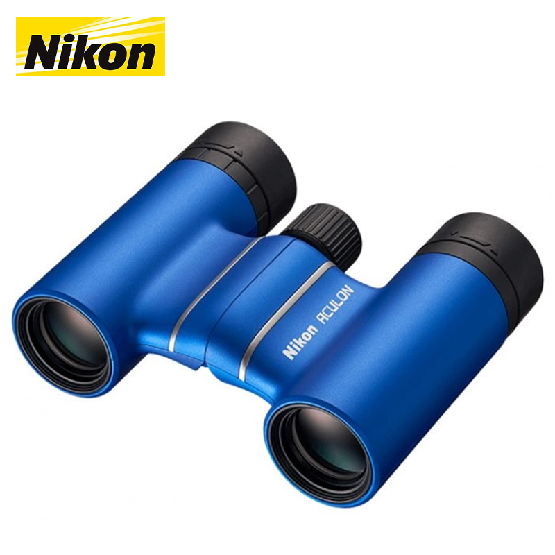 8X21 T02 Aculon Binoculars
