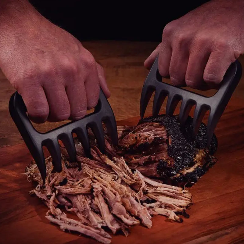 2-Piece Multipurpose Claws