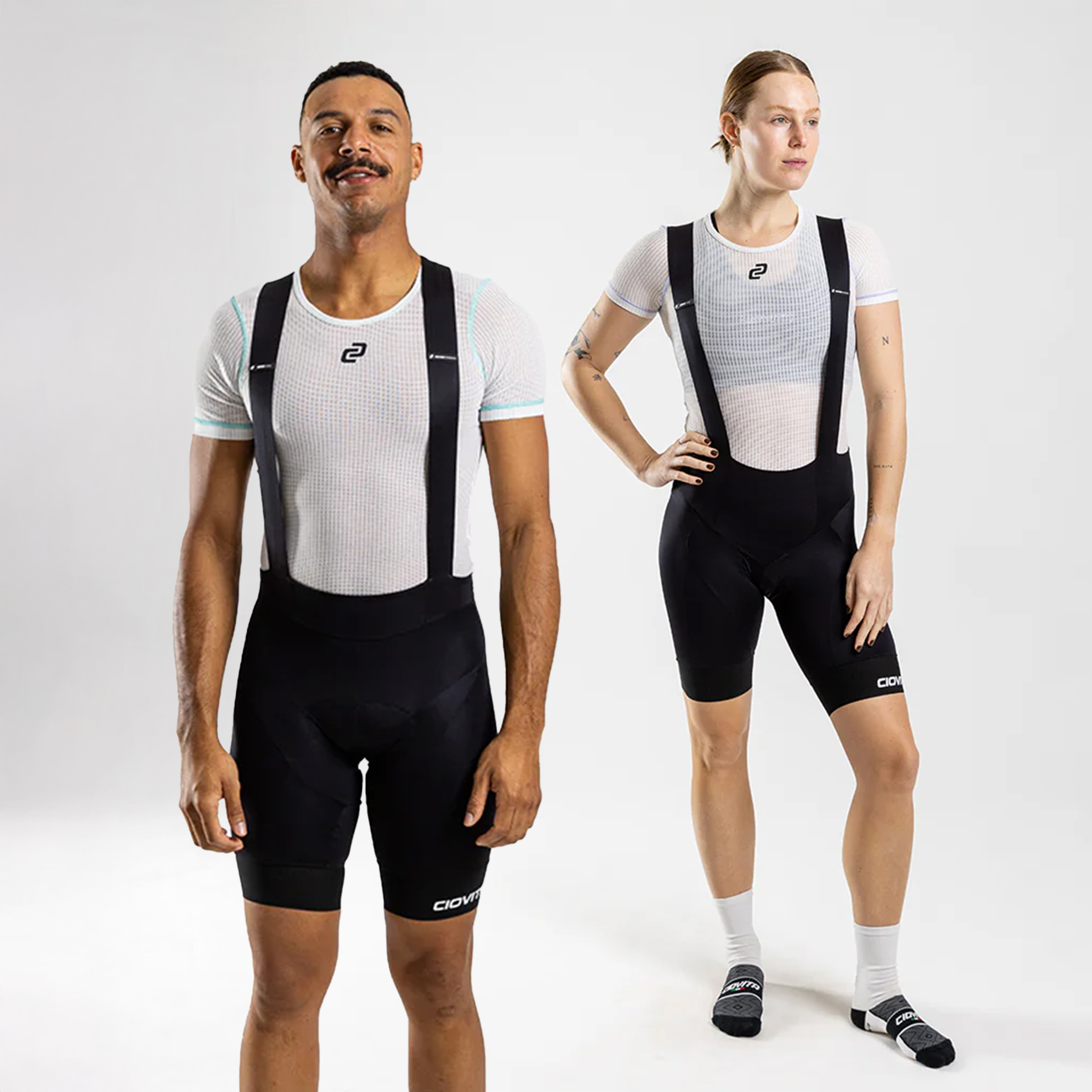 Men's or Ladies Altura Bib Shorts