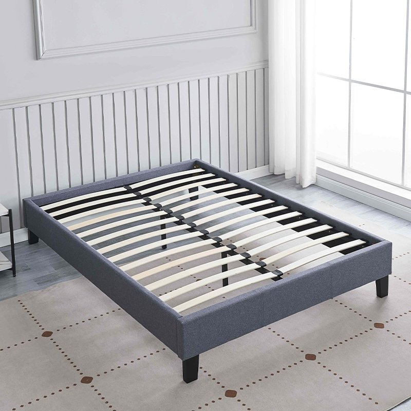 Daytona Contemporary Bed Base