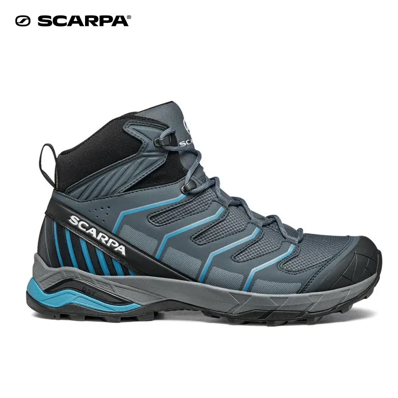 Scarpa Ladies Hiking Boots — R2799 on OneDayOnly (was R3500)