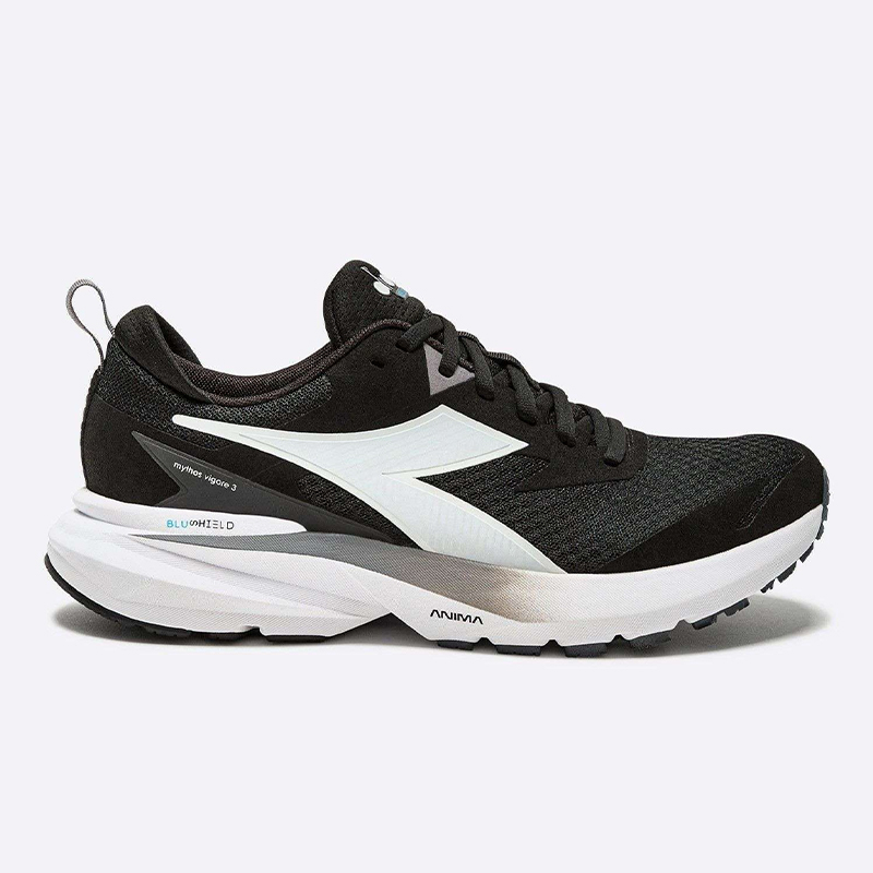 Men's Mythos Blushield Vigore 3 Running Shoes