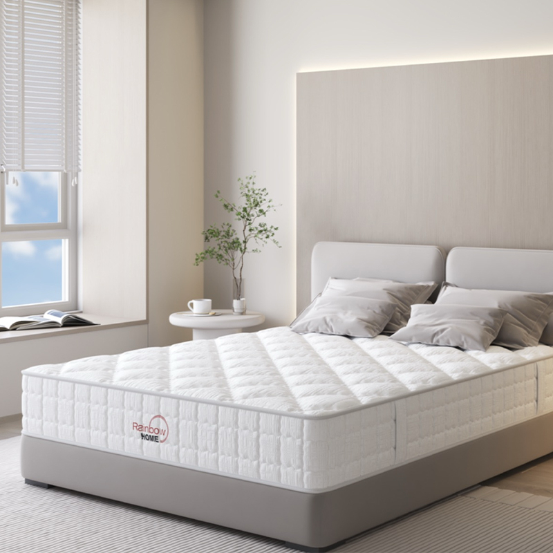 Berlin Pocket Spring Mattress