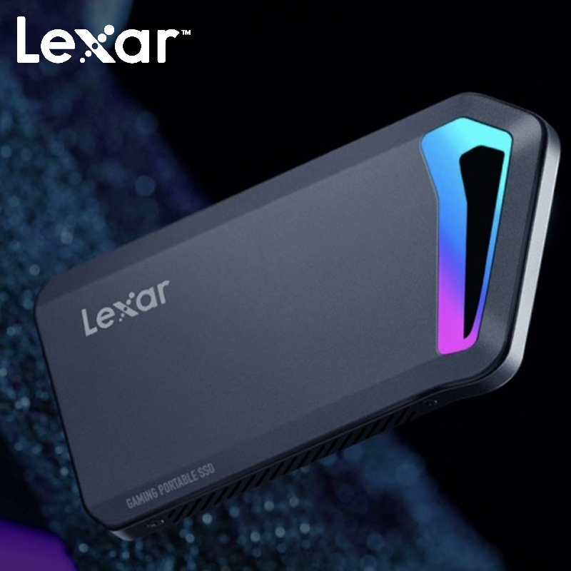 57% off on Lexar 1TB Portable SSD | OneDayOnly