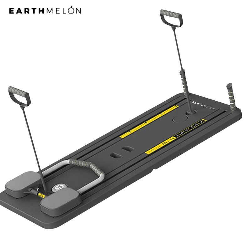 Pilates Board Reformer Set