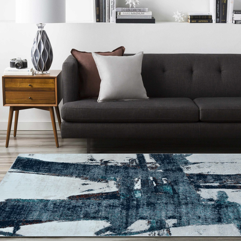 Triology Rug Collection