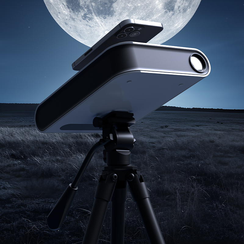 Hestia Smartphone Standard Telescope