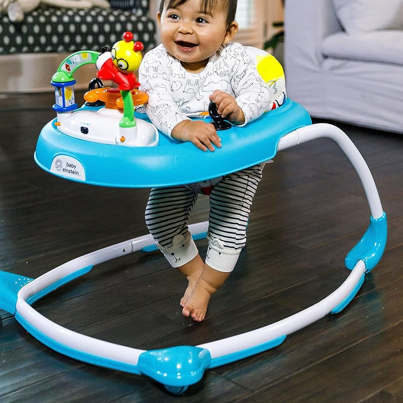 Baby Sky Explorers Activity Center & Sensory Play Learning Toy