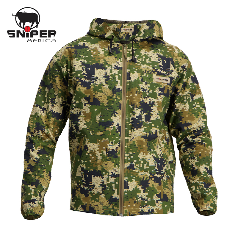 Men’s Pixelate Light Weight PH Jacket