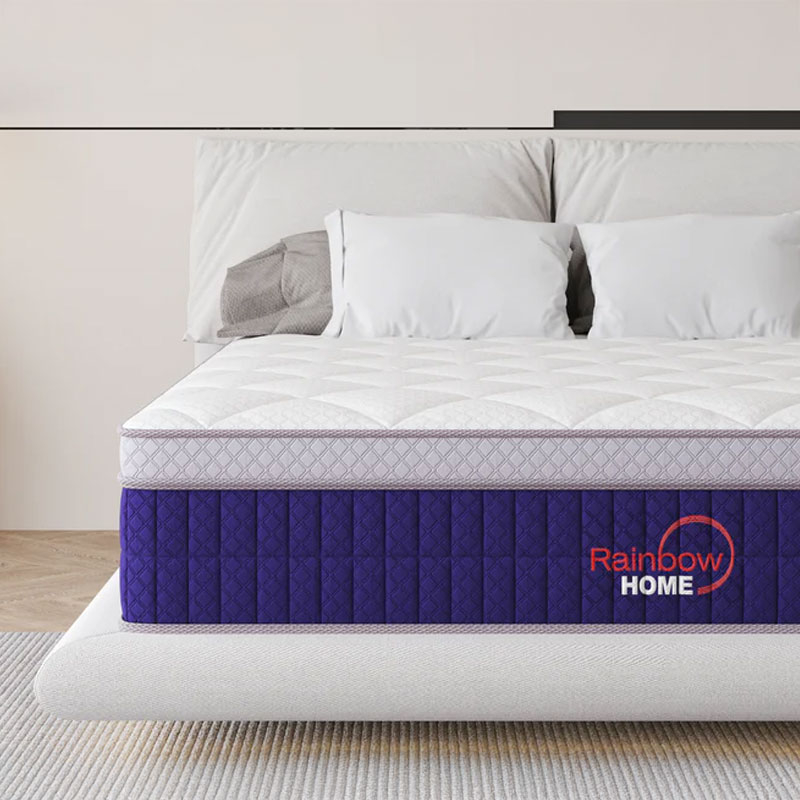 Randy Memory Foam Premium Mattress