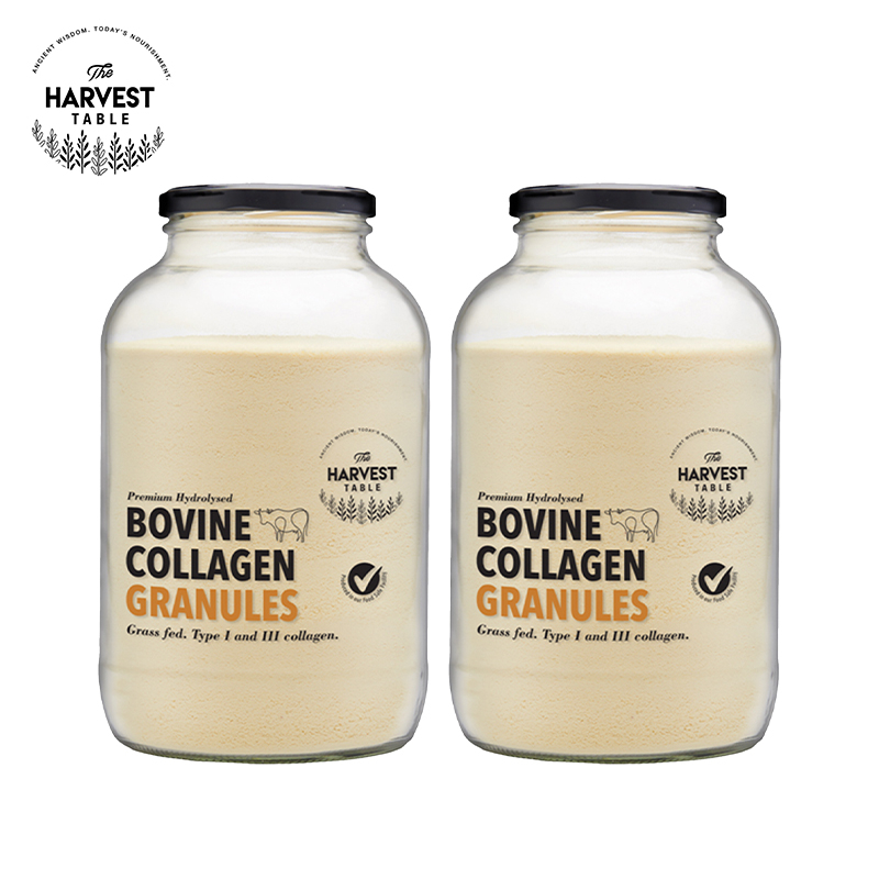 2x 700g Collagen Granules Loading Kits