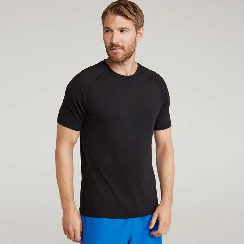Soul Fitness Unisex Premium Breathable Cotton T-Shirt — R199 on OneDayOnly (was R450)