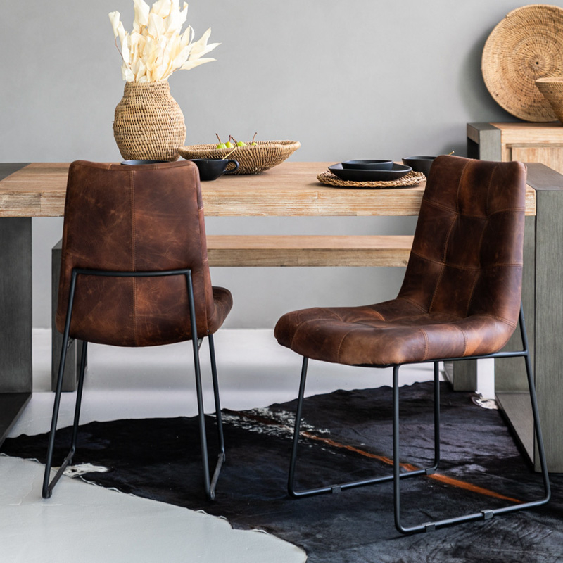 Modern Dining Chair