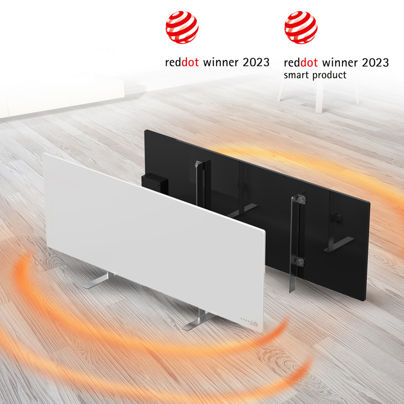 700Wh Premium Eco Smart Heater