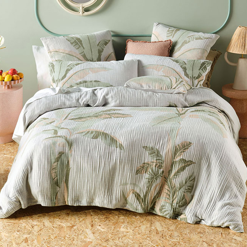 Selena Cloud Duvet Cover Set