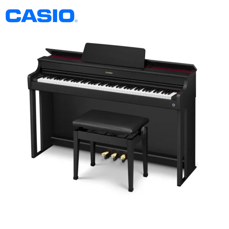 88 Weighted Keys Celviano Smart Hybrid Piano