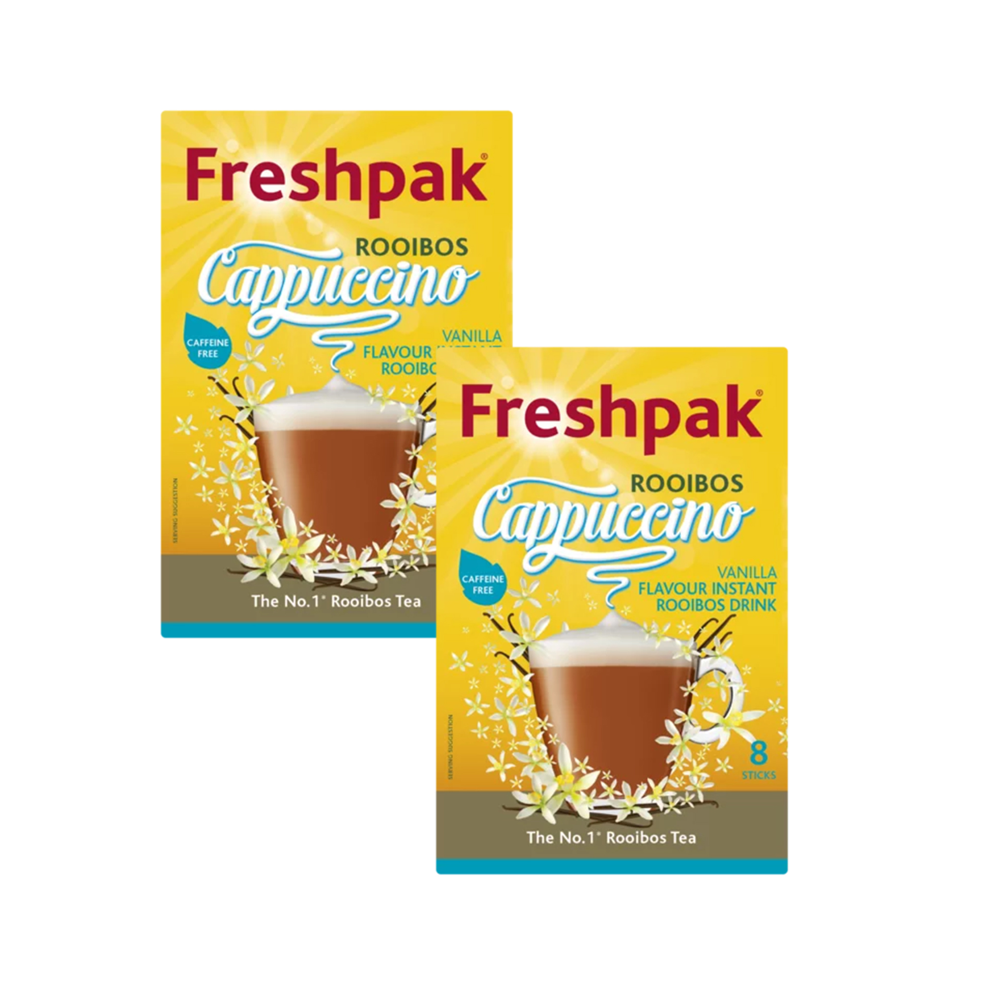 Vanilla - Bundle Contents