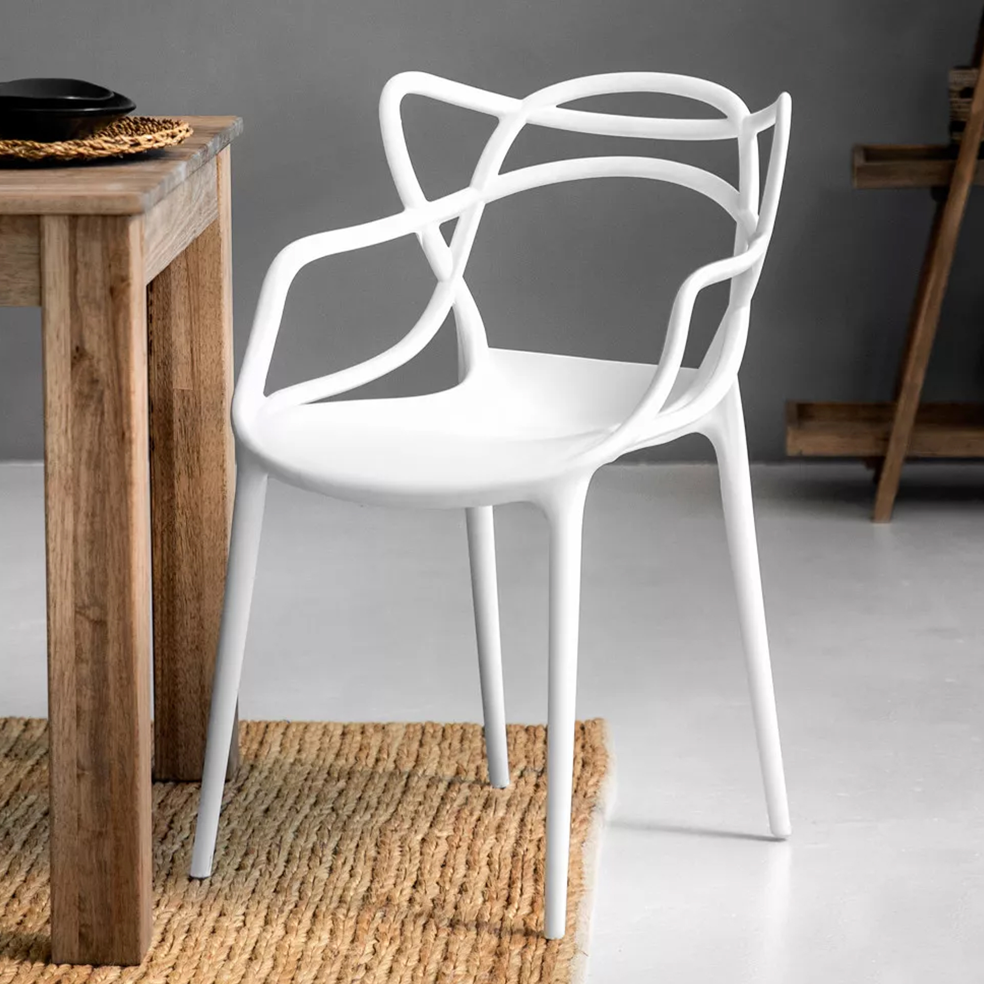 Vibrant Dining Chair