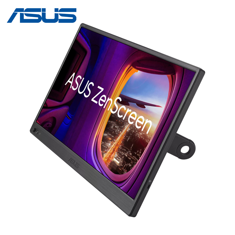 16" ZenScreen Full HD Portable Monitor (Model: MB169CK)