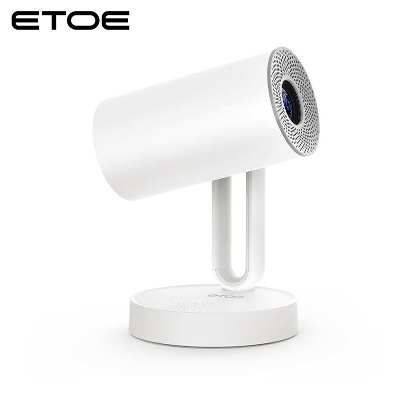 1080p HD Google & Netflix Certified Smart TV Starfish Projector