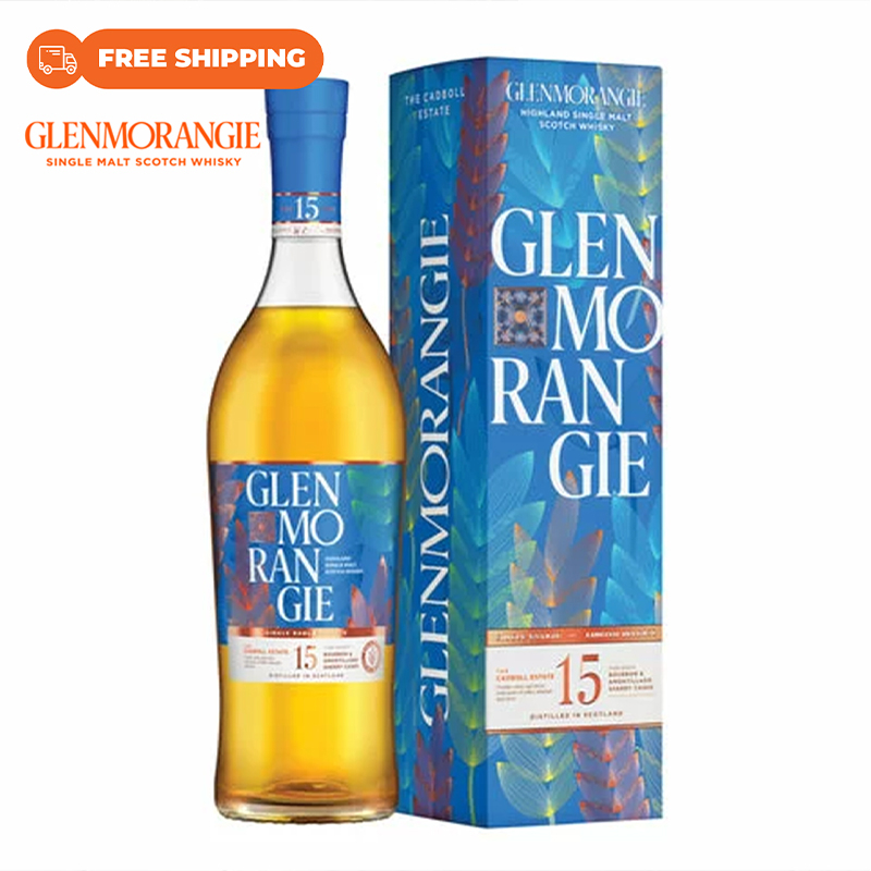 41% off on 750ml 15 Year Old Whisky | OneDayOnly