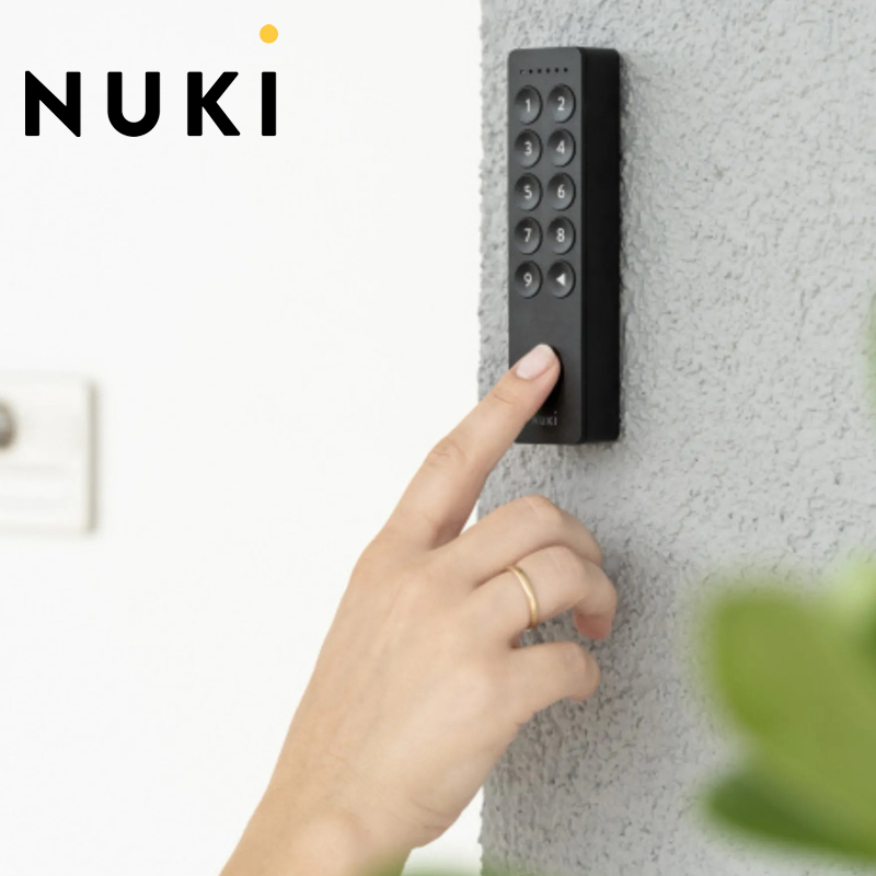 Bluetooth Keypad 2.0