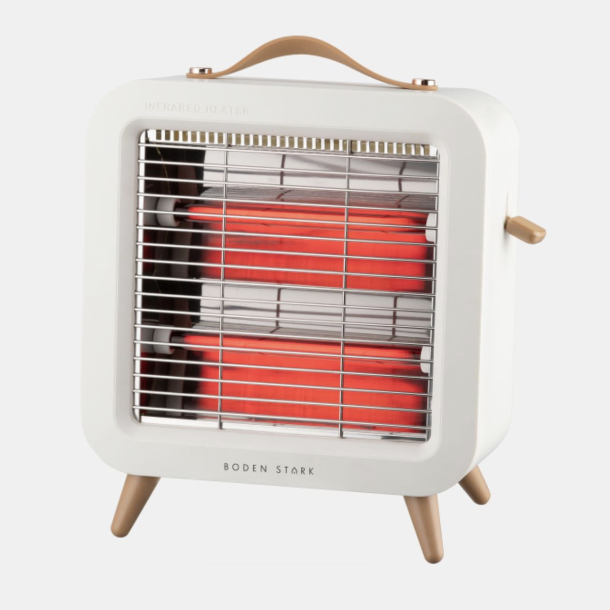 Infrared Bar Heater (Model: BS-IBH01)