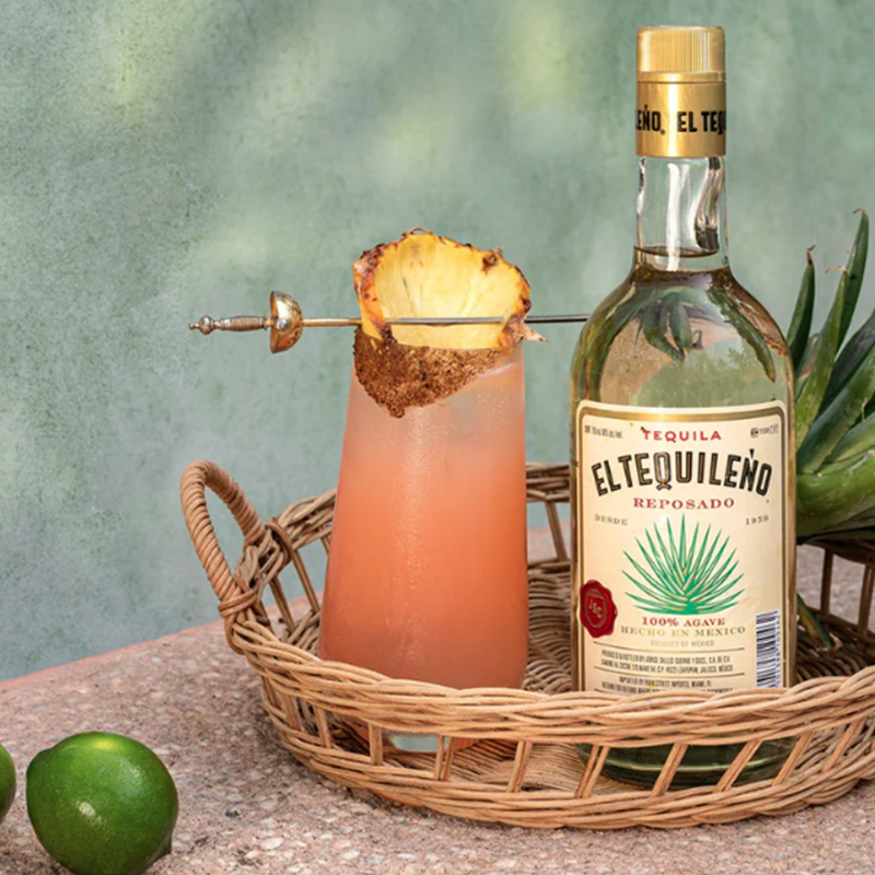 750ml Premium Tequila