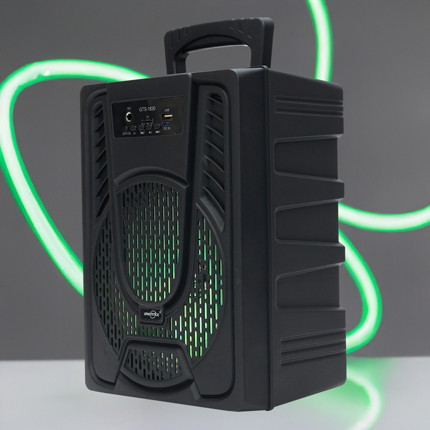 Wireless Bluetooth Speaker