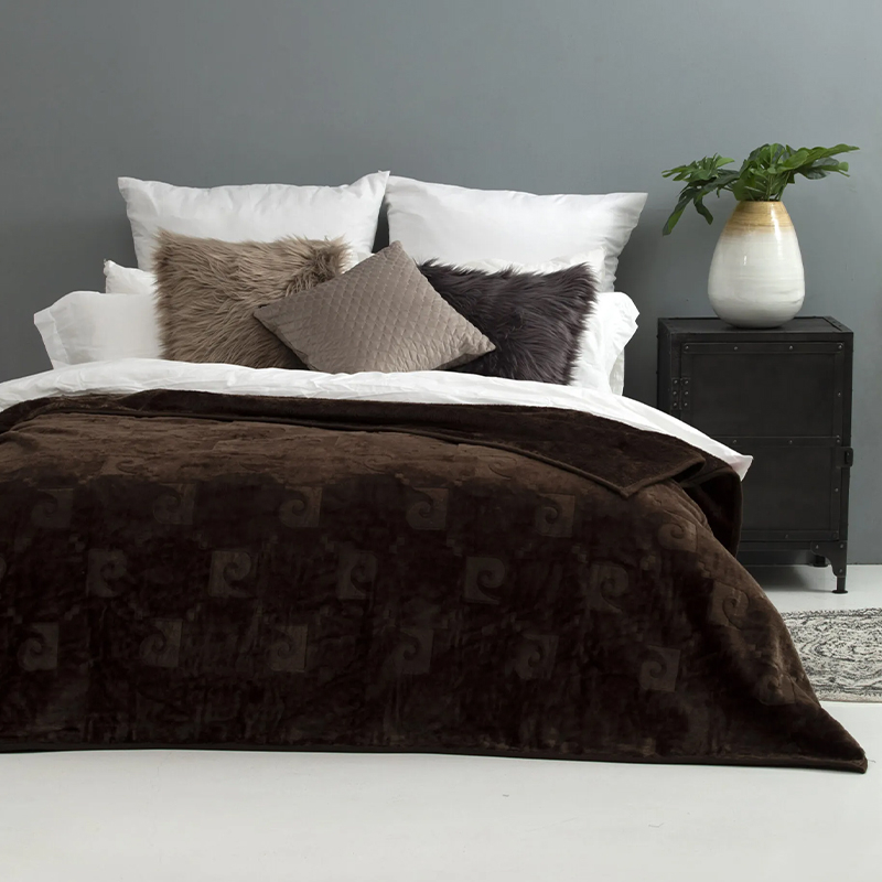 600GSM Heavy Weight Blanket