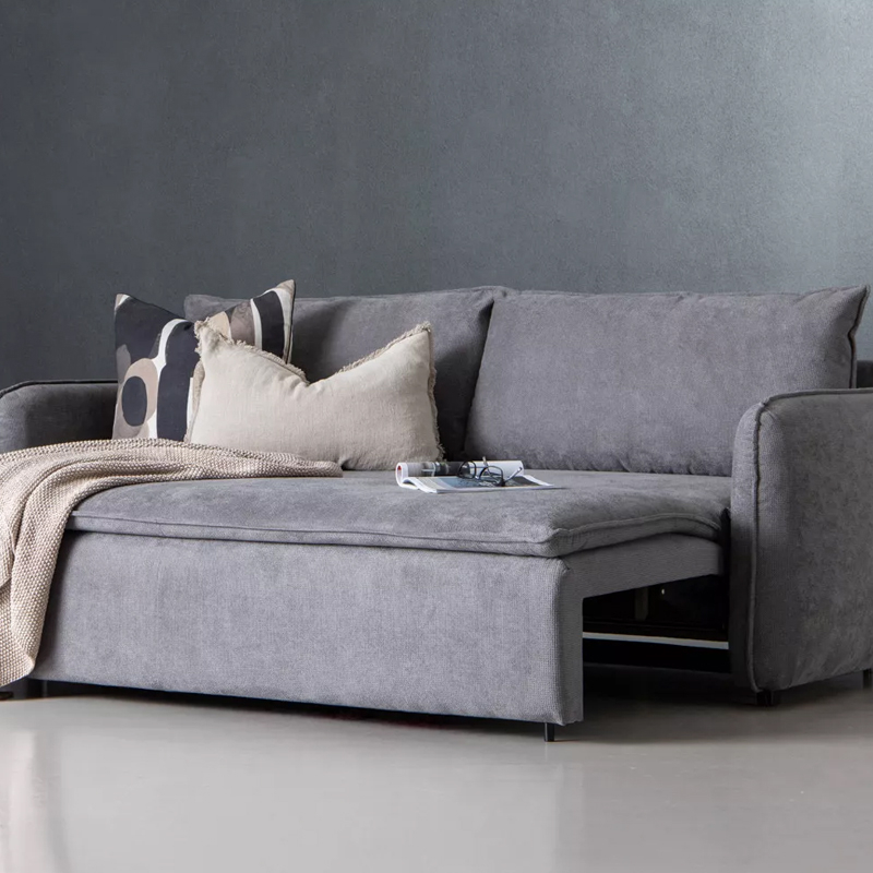 3-Seater Sleeper Couch