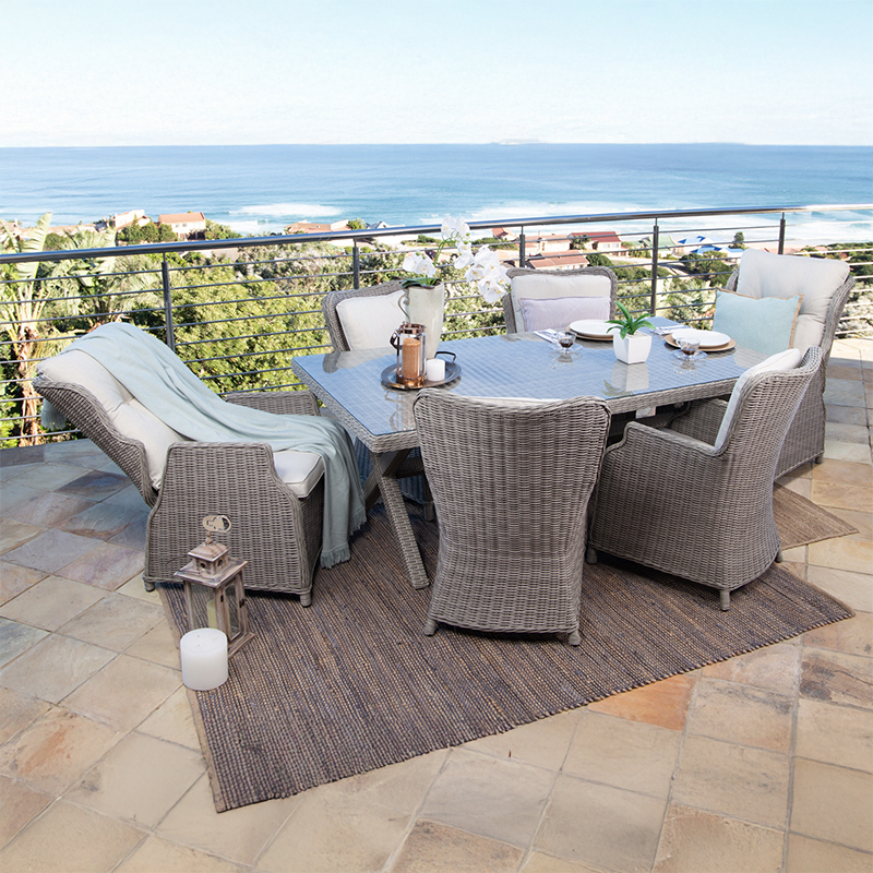Reno Patio Dining Set