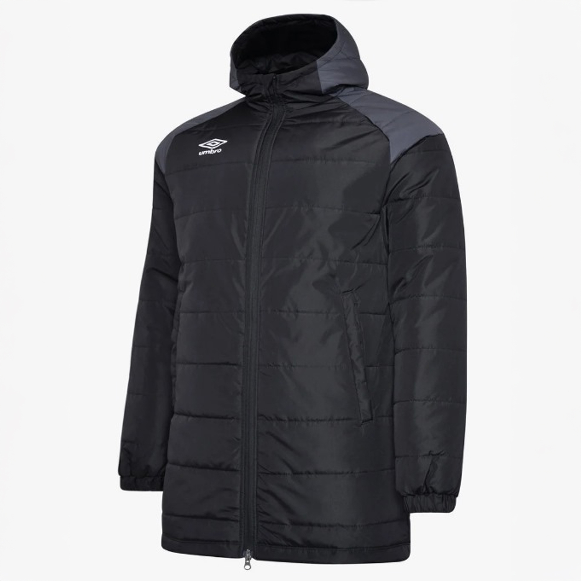 Men's Padded Jacket