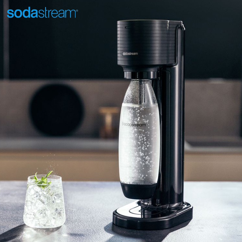 33% off on Sparkling Water Machine Bundle | OneDayOnly