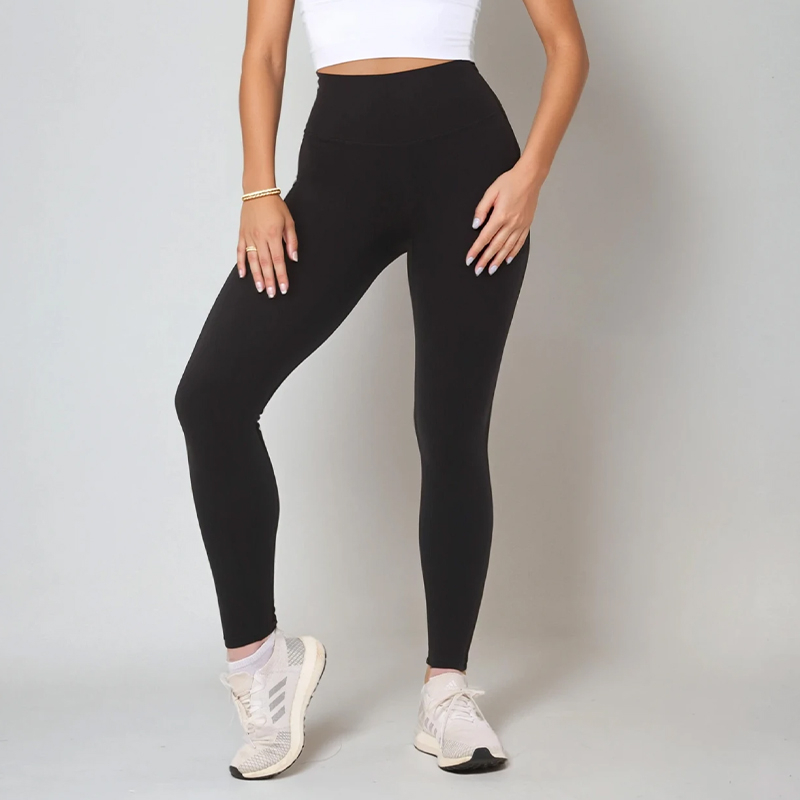 Ladies Flex Super Soft Leggings