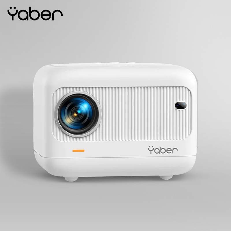 1080p L1 Home Theatre Projector with WiFi and Bluetooth