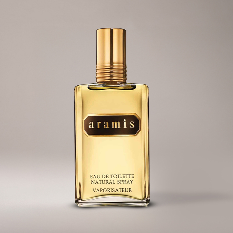 110ml Men's Classic EDT