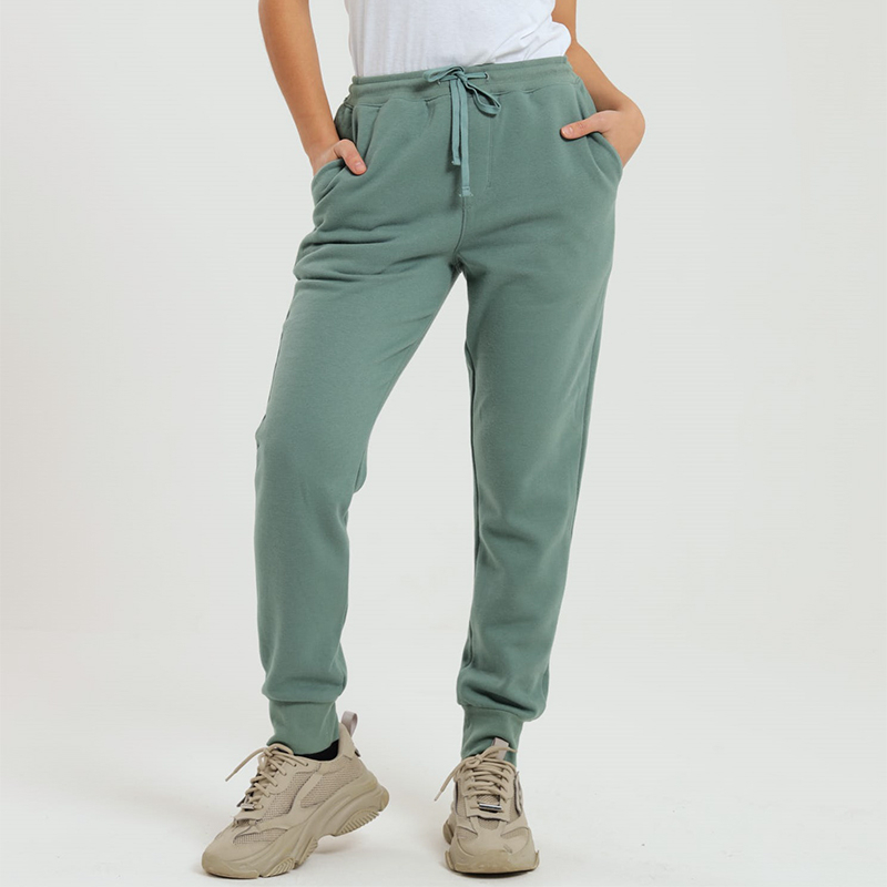 Unisex Active Joggers with Pockets