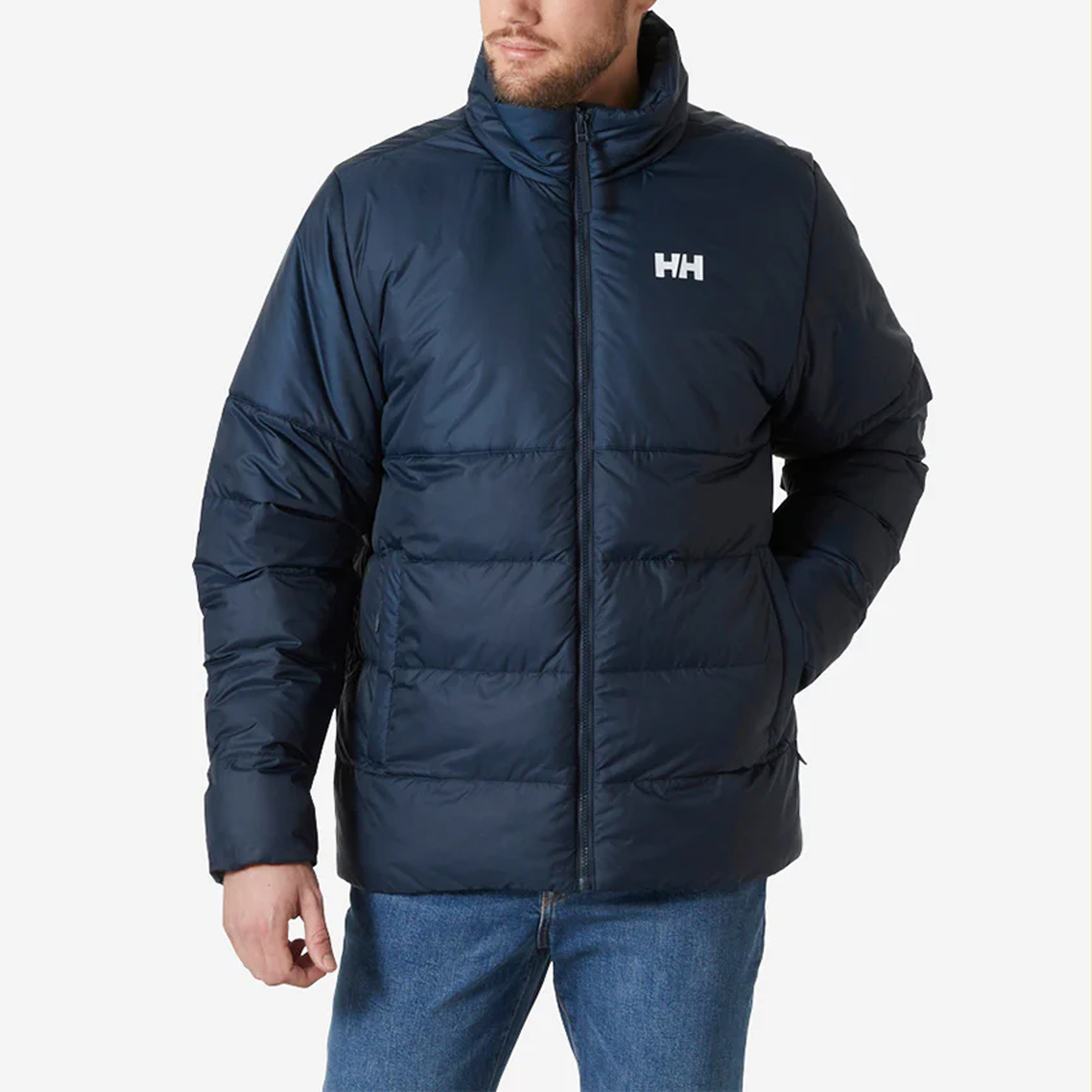 Men's Oslo Light Puffy Jacket