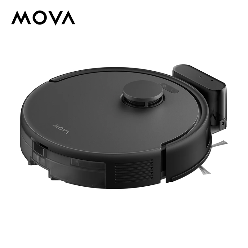 E20 Robotic Vacuum Cleaner and Mop