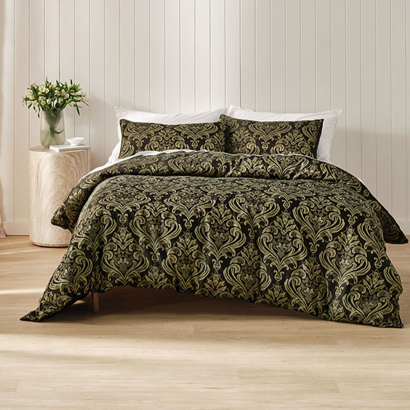 Theodora Duvet Cover Set