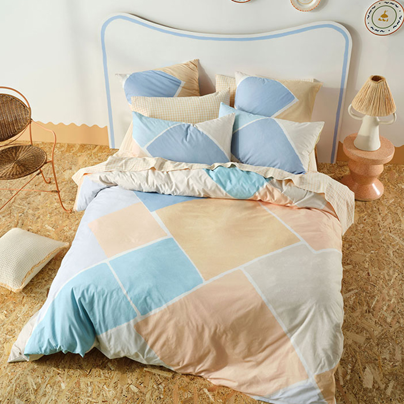 Orissa Duvet Cover Set