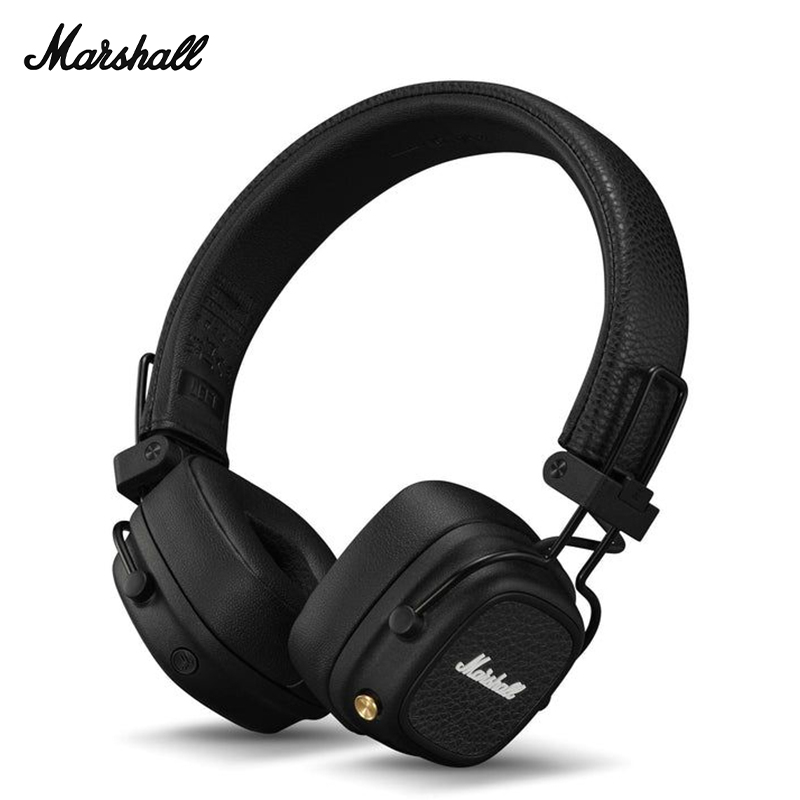 Major V Bluetooth Headphones