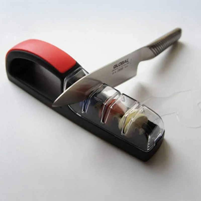 MinoSharp Plus 3 Ceramic Water Sharpener