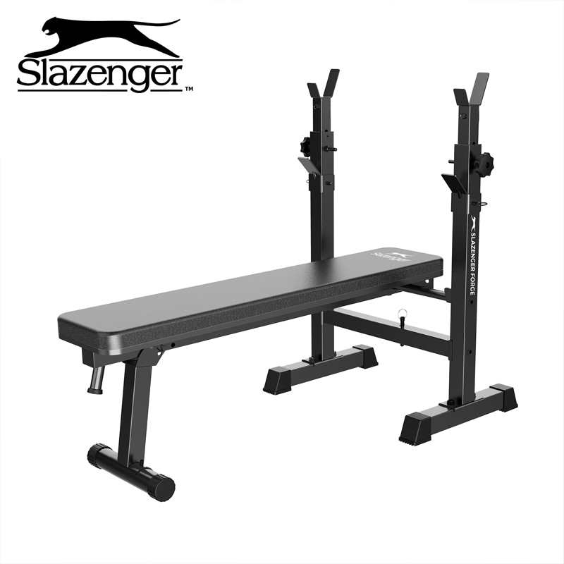 Forge Barbell Bench