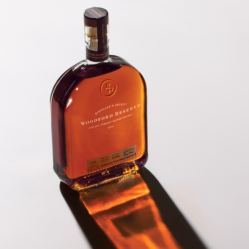 750ml Reserve American Whiskey
