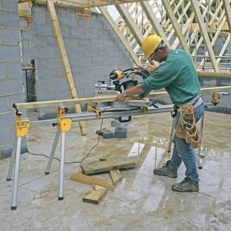 Mitre Saw Station (Model: DE7023-XJ)