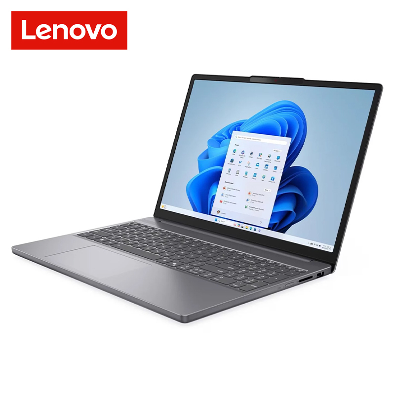 15.3" IdeaPad Slim 3 Intel i7-13620H 16GB RAM 512GB SSD Windows 11 Home Notebook (Model: 83K100EWSA)