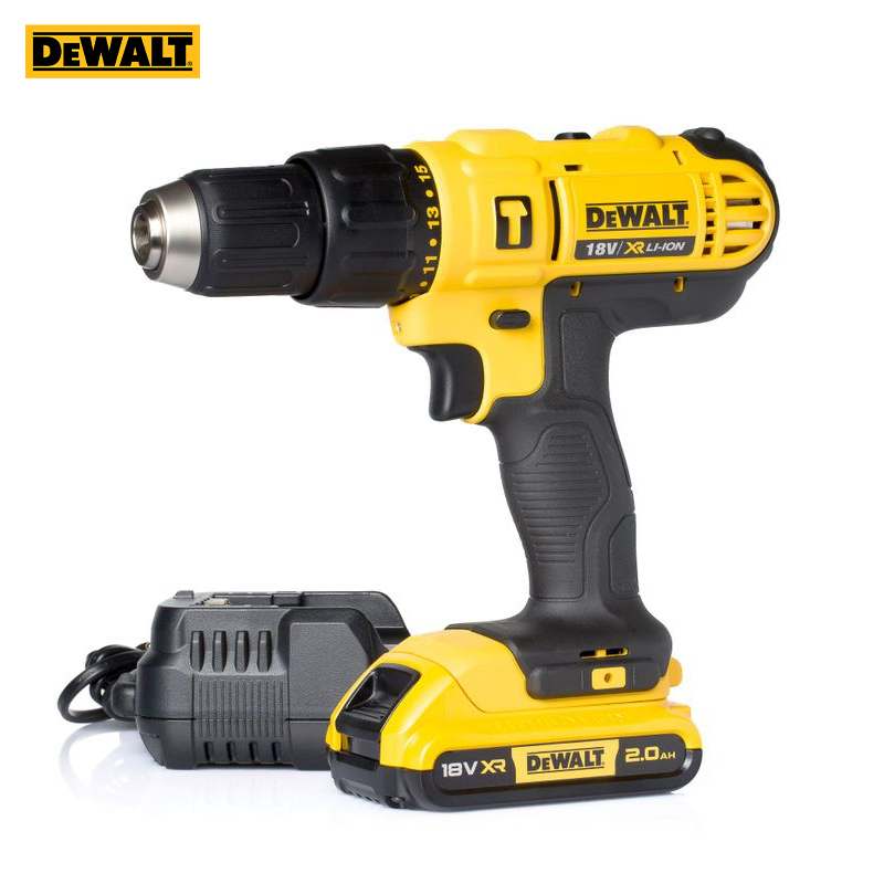 52% off on Cordless Hammer Drill Driver Set | OneDayOnly