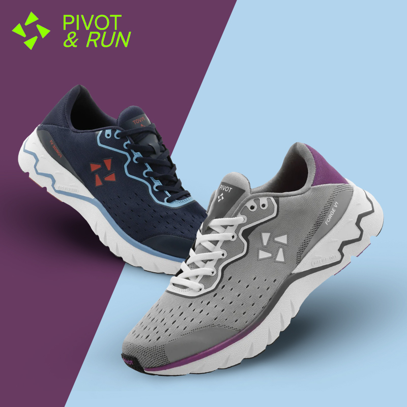 65% off on Men's or Ladies Forge V1 Shoes | OneDayOnly